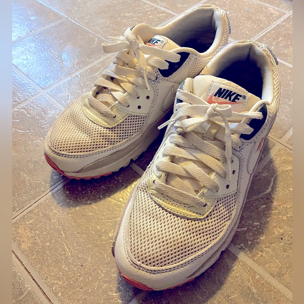 Nike Air Max 90 “we’ll take it from here”